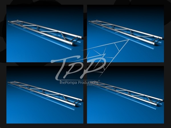 tpp-1 truss package fd 3ds - TPP-1 Truss FD 42 Package by ThePompa