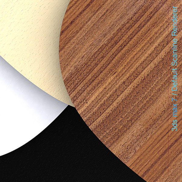 arne jacobsen tables dxf - super-circular 6 star leg by lajhar