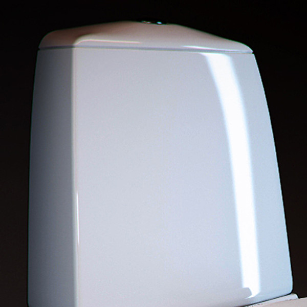 maya toilet lilia - WC Lilia by Stubborn3D