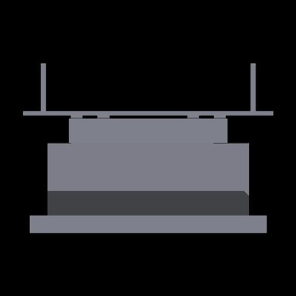 autodesk bridge 3d 3ds - Bridge by jtjhcmi