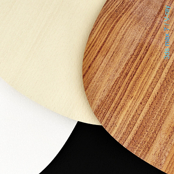 arne jacobsen tables dxf - super-circular 6 star leg by lajhar