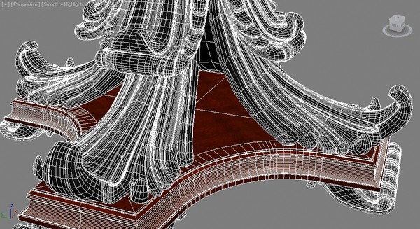 jumbo matiss 3d max - Jumbo - Matisse by dimosbarbos