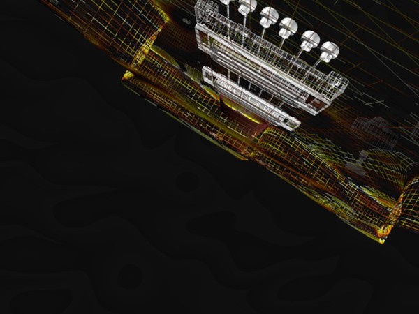 guitar electric 3ds - Electric Guitar DTT by EzGraphs