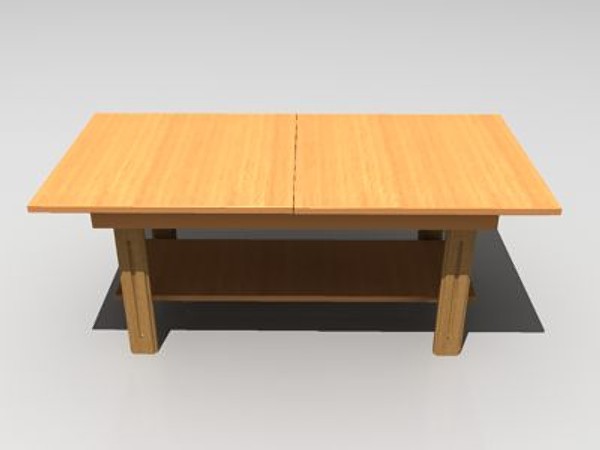 maya small table - small table by ultraspek