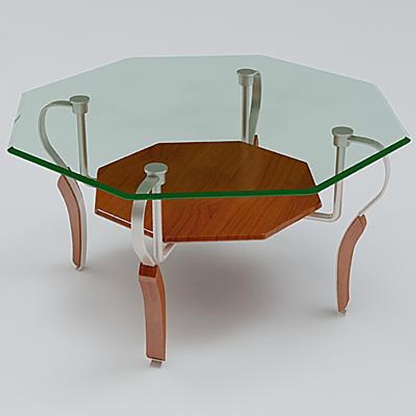 maya center table - Center Table_03 by sabah_au
