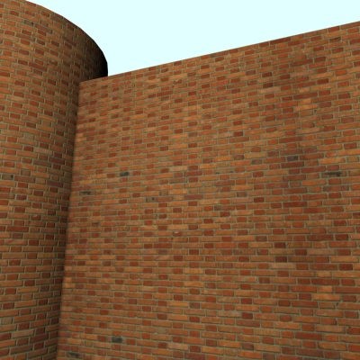 Red bricks High Resolution+ Bump map .jpg