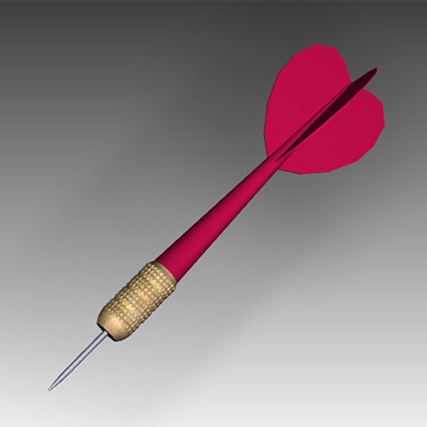 3d darts - Darts Game by mostlysquare