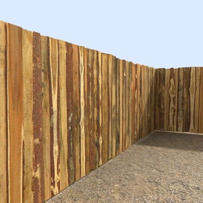 Fence vol.2