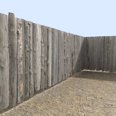 Fence vol.2