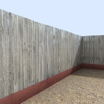 Fence vol.2