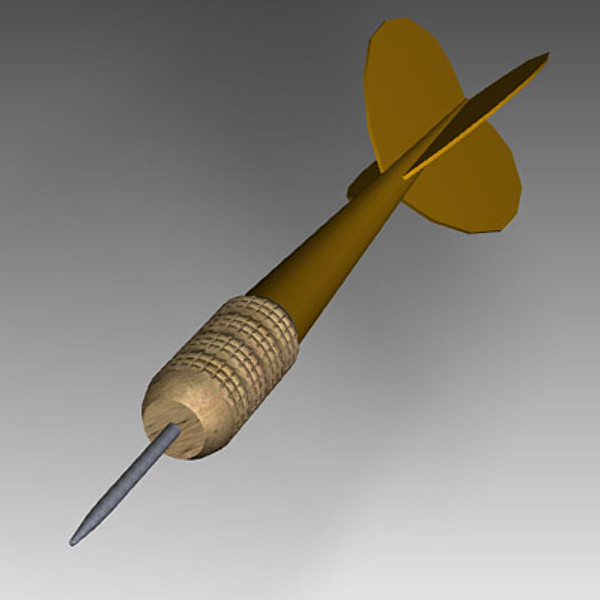 3d darts - Darts Game by mostlysquare