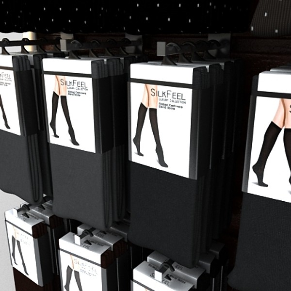 max womens socks nylons rack - socks and nylons by monkeyodoom