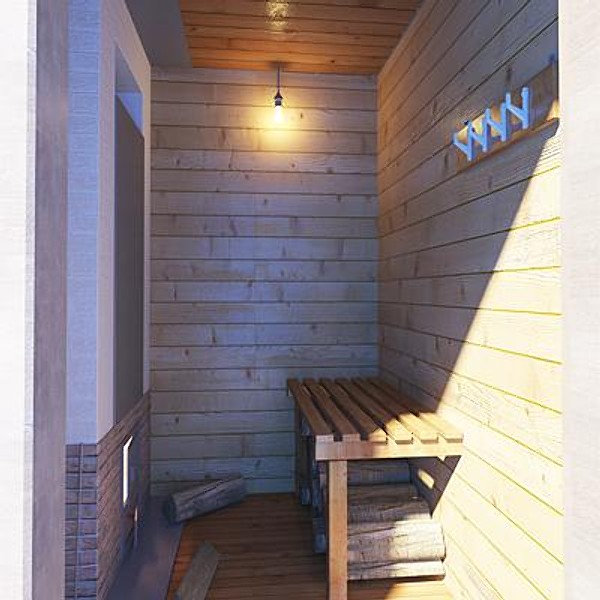 3d suburban small bath model - Bath by Stubborn3D
