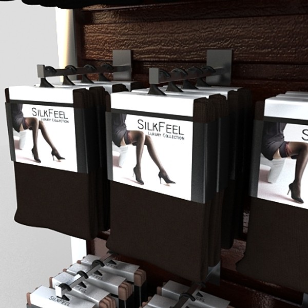 max womens socks nylons rack - socks and nylons by monkeyodoom