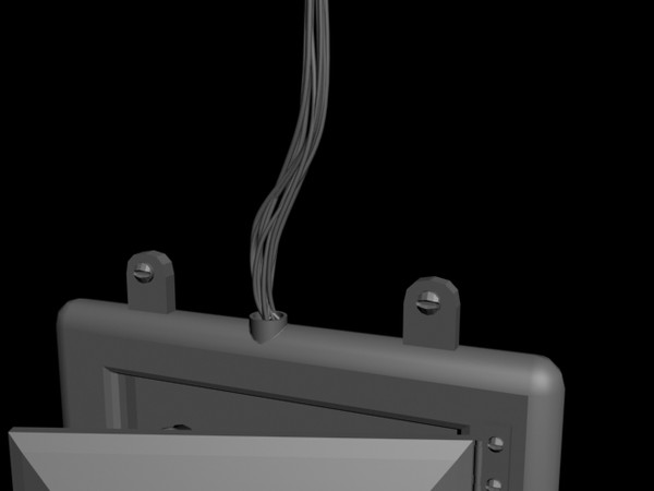 3d fusebox fuse box - fusebox.max by Beaver33