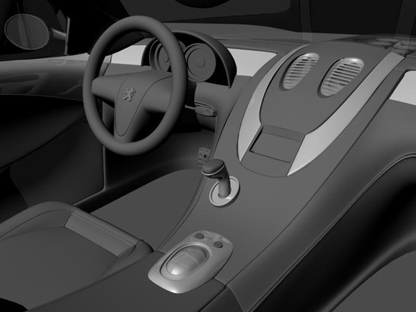 peugeot 907 3ds - Peugeot 907 by Oricle