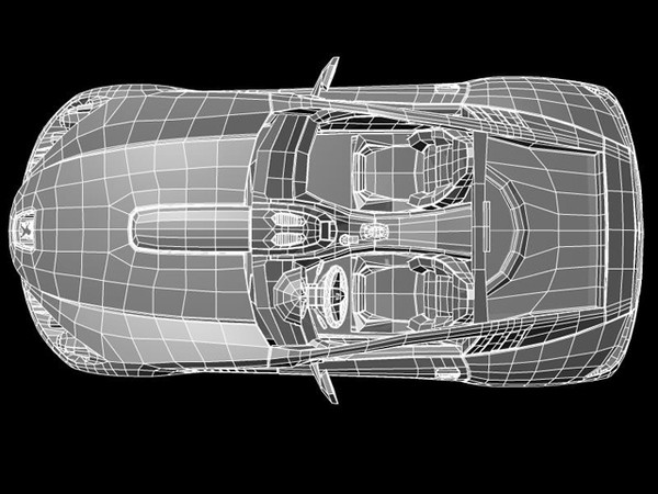 peugeot 907 3ds - Peugeot 907 by Oricle