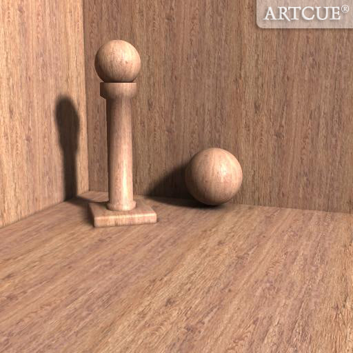 wood oak set 001