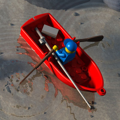 Fishing 1