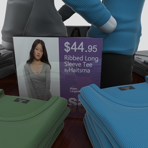 max women long shirt table - long shirts table by monkeyodoom