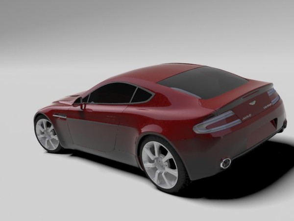 aston martin max - AmV8.zip by SkIv1989