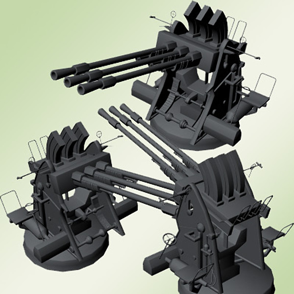3d model akagi aircraft carrier japanese - Akagi WW2 Japanese aircraft carrier (1935-1942) by earth art