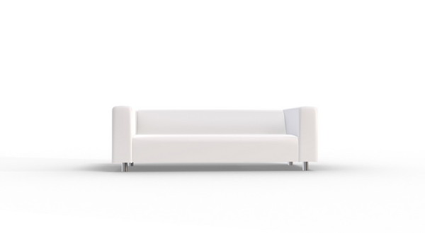 3d sofa seater - Sofa - Seater... by emkei