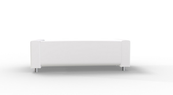 3d sofa seater - Sofa - Seater... by emkei
