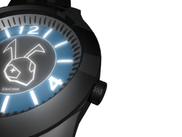 elegant watch ma - watch2.mb by Ruski_xx