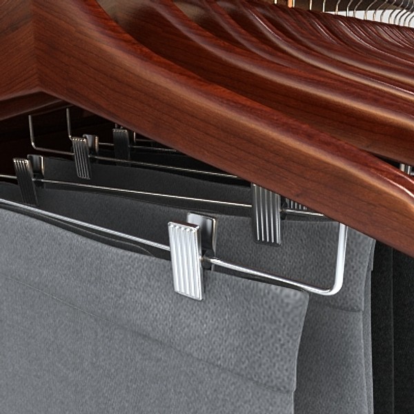 women s skirt rack 3d 3ds - skirt rack by monkeyodoom