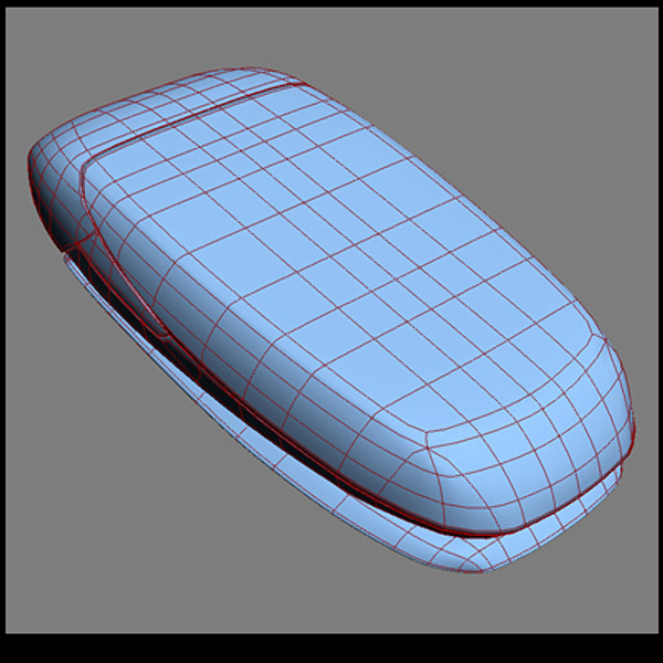 3d samsung c520 - Samsung c520 by vankata