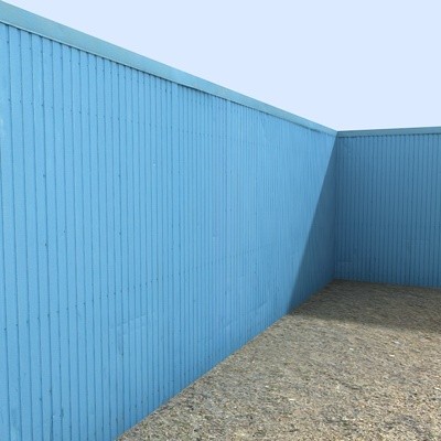 Fence vol.1