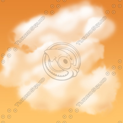 High Resolution Cloud Textures