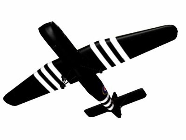 3ds max short stirling glider tug - Short Stirling Glider Tug by pbratt