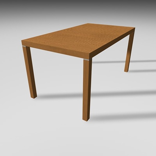 italian furniture dressers armchairs 3d model - Furniture Collection VOL I by desigm
