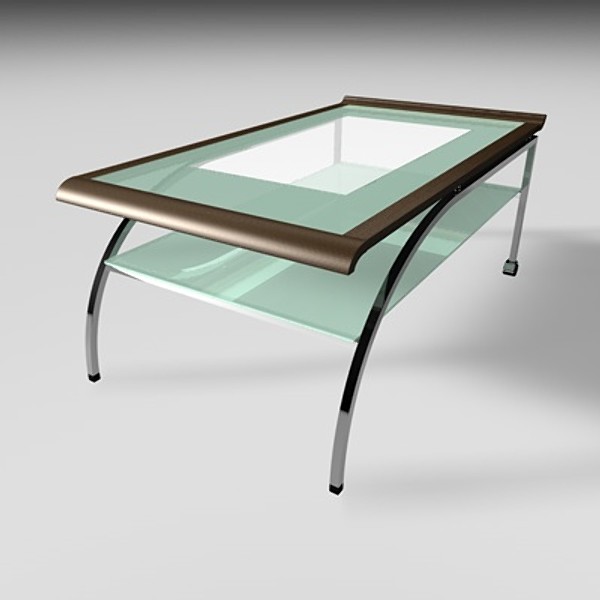 italian furniture dressers armchairs 3d model - Furniture Collection VOL I by desigm