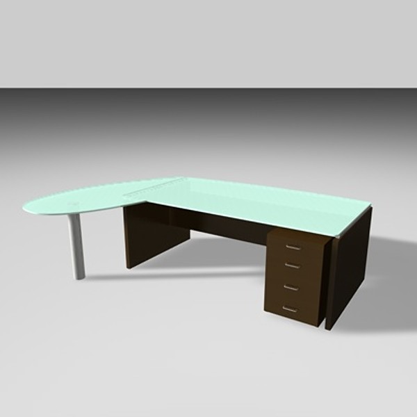 italian furniture dressers armchairs 3d model - Furniture Collection VOL I by desigm