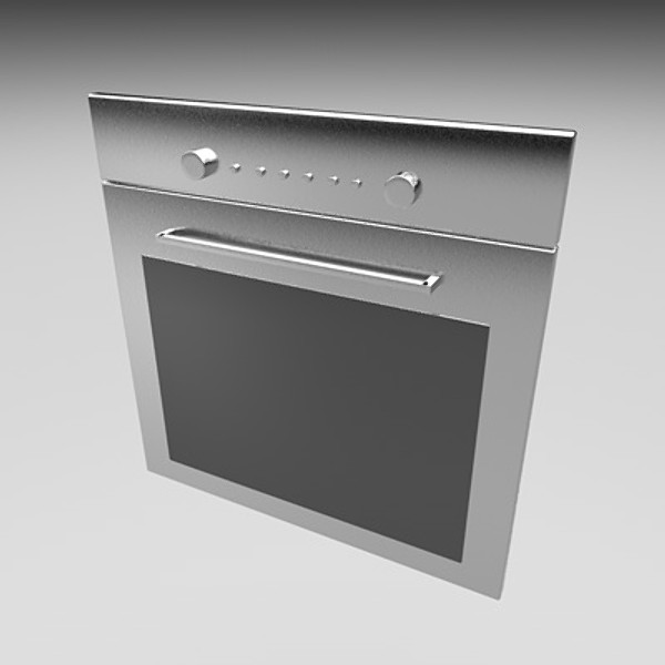 italian furniture dressers armchairs 3d model - Furniture Collection VOL I by desigm