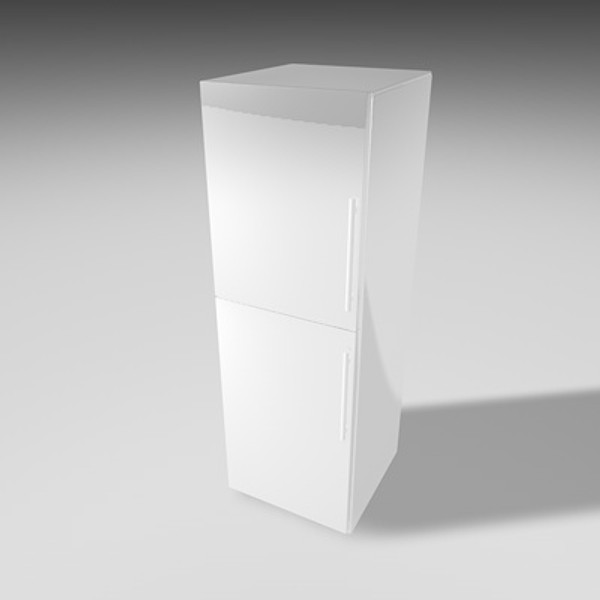 italian furniture dressers armchairs 3d model - Furniture Collection VOL I by desigm