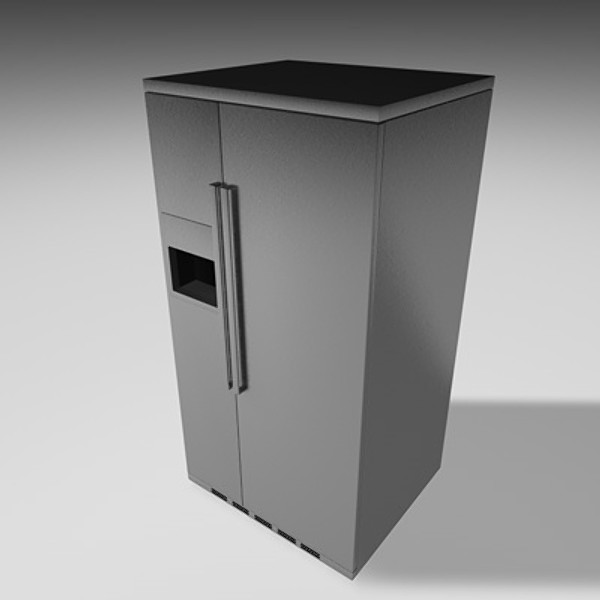 italian furniture dressers armchairs 3d model - Furniture Collection VOL I by desigm