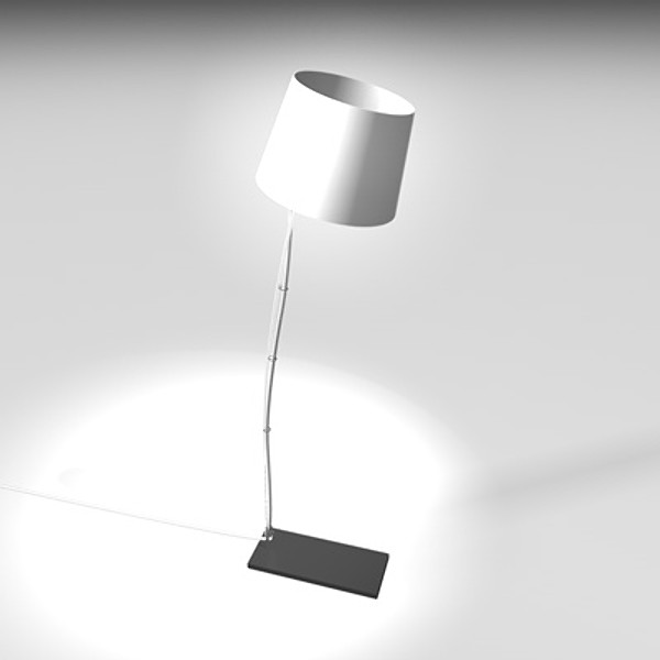 italian furniture dressers armchairs 3d model - Furniture Collection VOL I by desigm