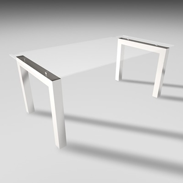 italian furniture dressers armchairs 3d model - Furniture Collection VOL I by desigm