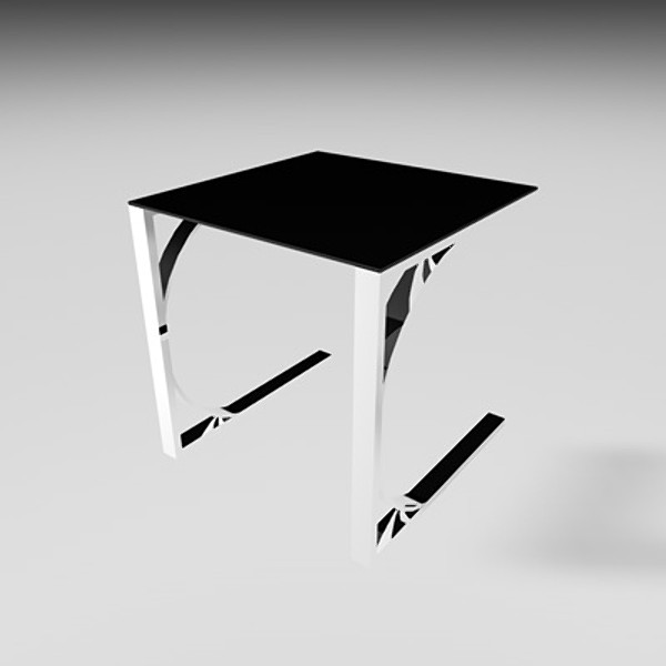 italian furniture dressers armchairs 3d model - Furniture Collection VOL I by desigm