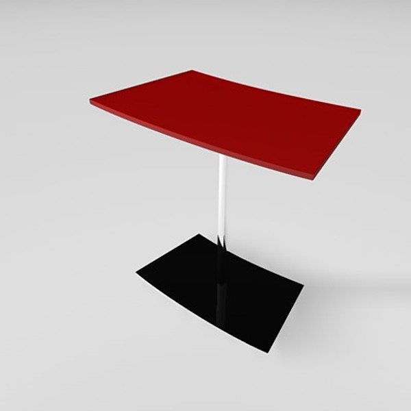 italian furniture dressers armchairs 3d model - Furniture Collection VOL I by desigm