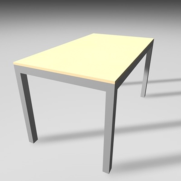 italian furniture dressers armchairs 3d model - Furniture Collection VOL I by desigm