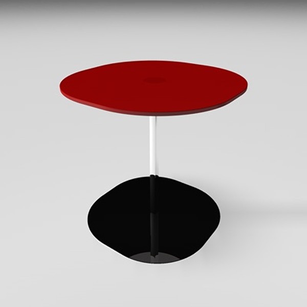 italian furniture dressers armchairs 3d model - Furniture Collection VOL I by desigm