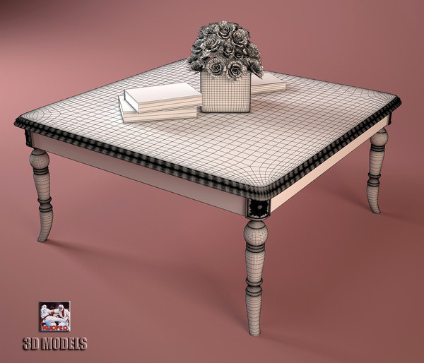 francesco molon 3d max - Francesco molon by kupfer