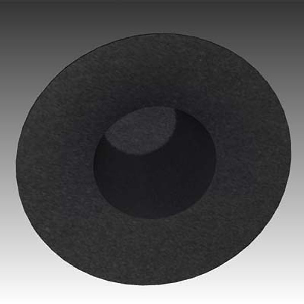3ds puritan hat - Puritan Hat by mostlysquare