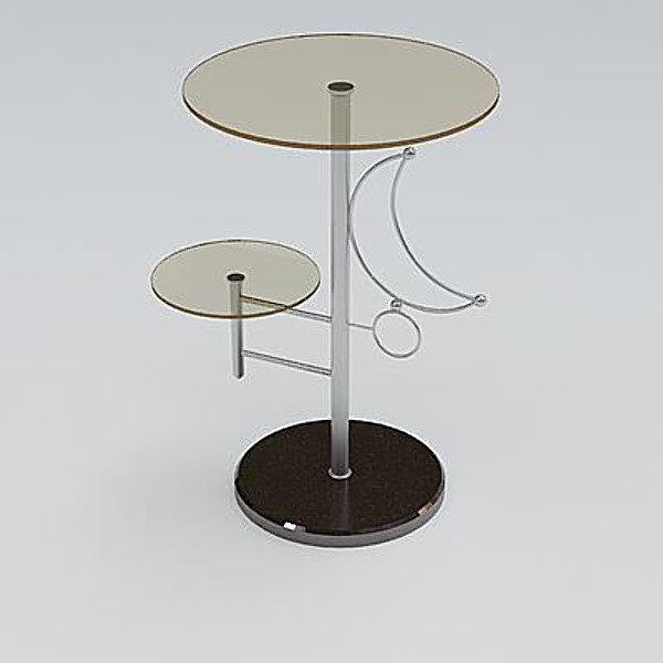 pack telephone tables vol 3d max - Tables Pack Vol 02 by sabah_au