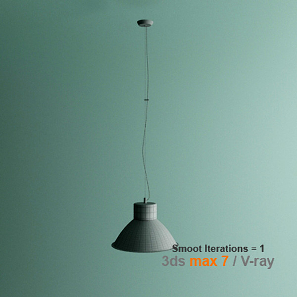 maya modern lamp - pedant lamp by lajhar